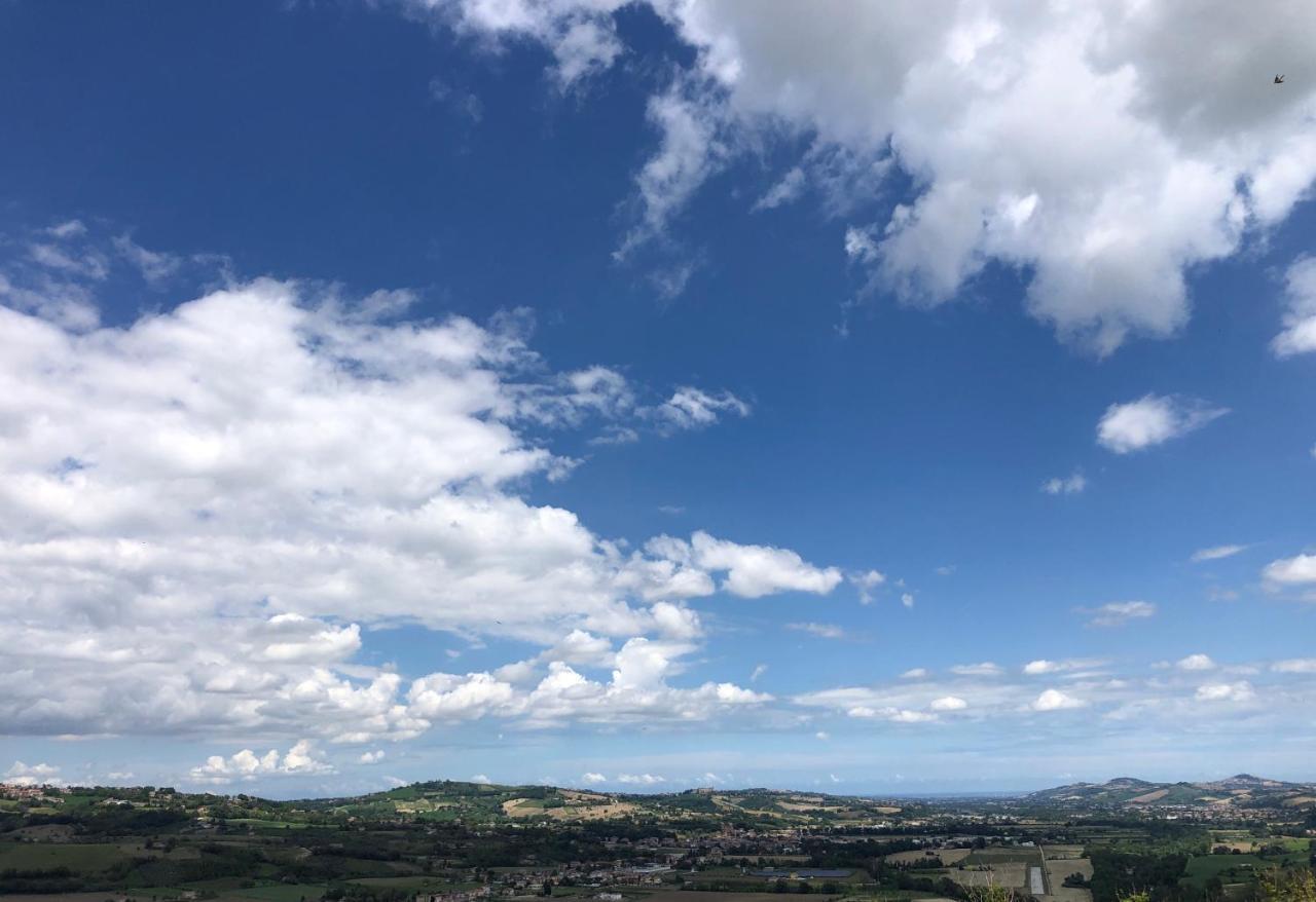 Civico 19 Hébergement de vacances *