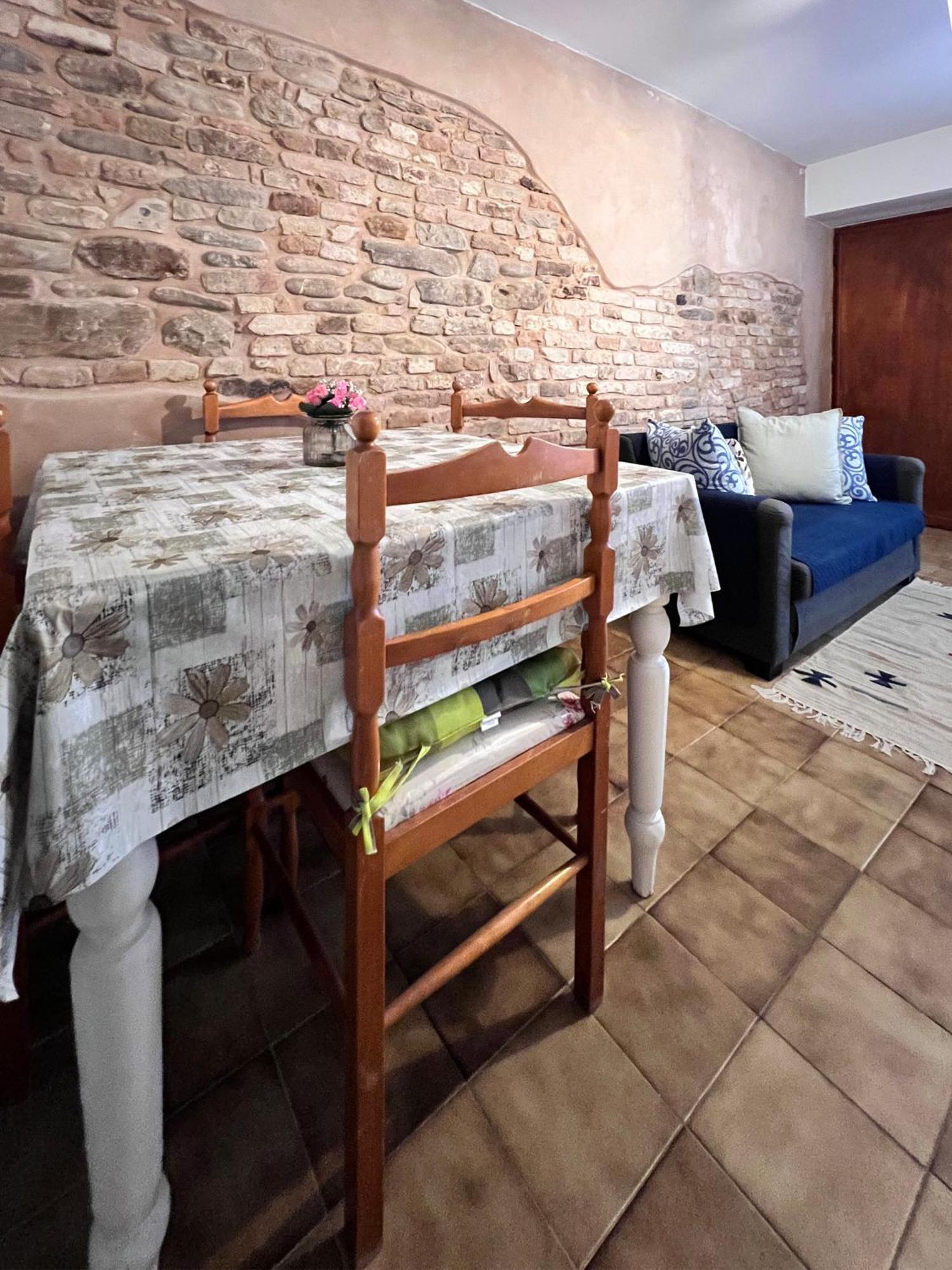 Civico 19 Vakantiehuis