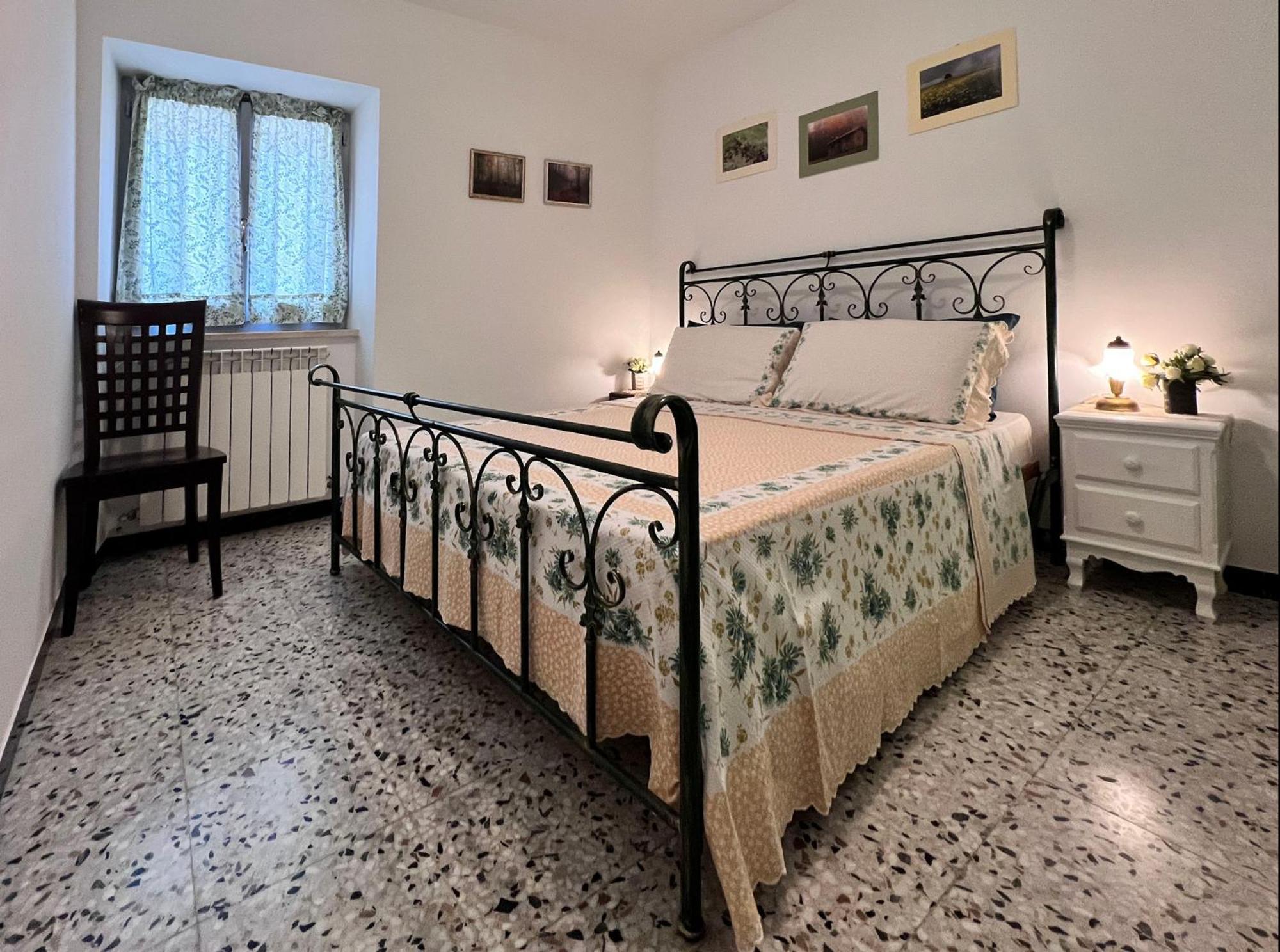 Vakantiehuis Civico 19
