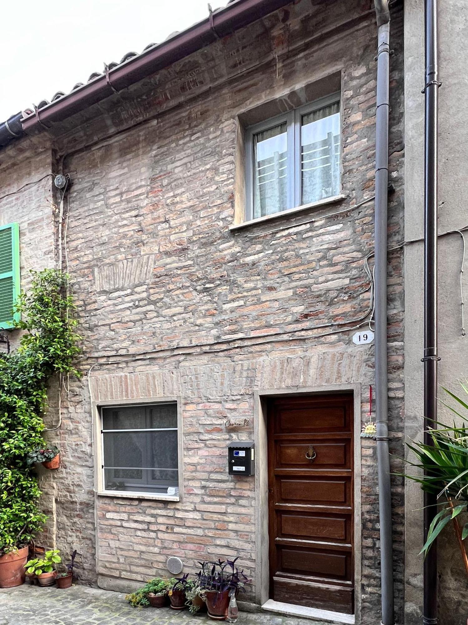 Civico 19 Vakantiehuis